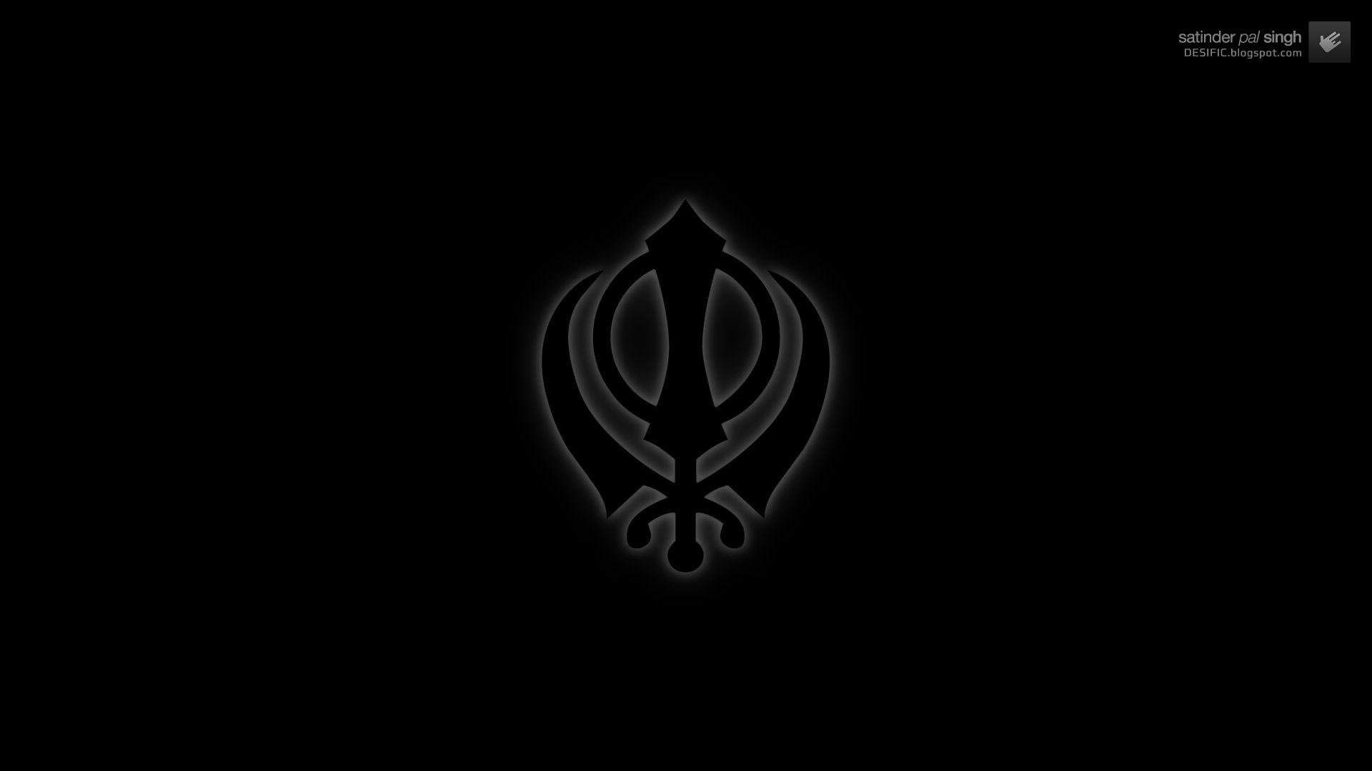 Khanda Wallpaper (33 Wallpaper)