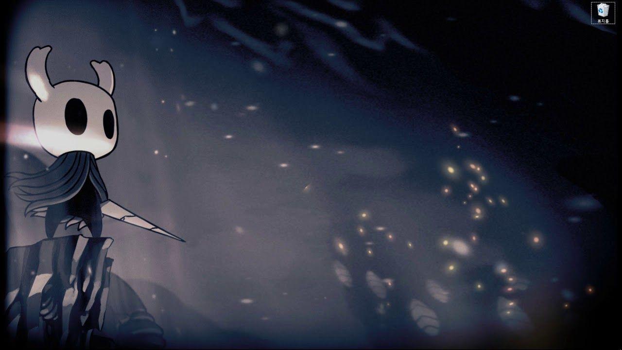 Hollow Knight Wallpaper Engine 01