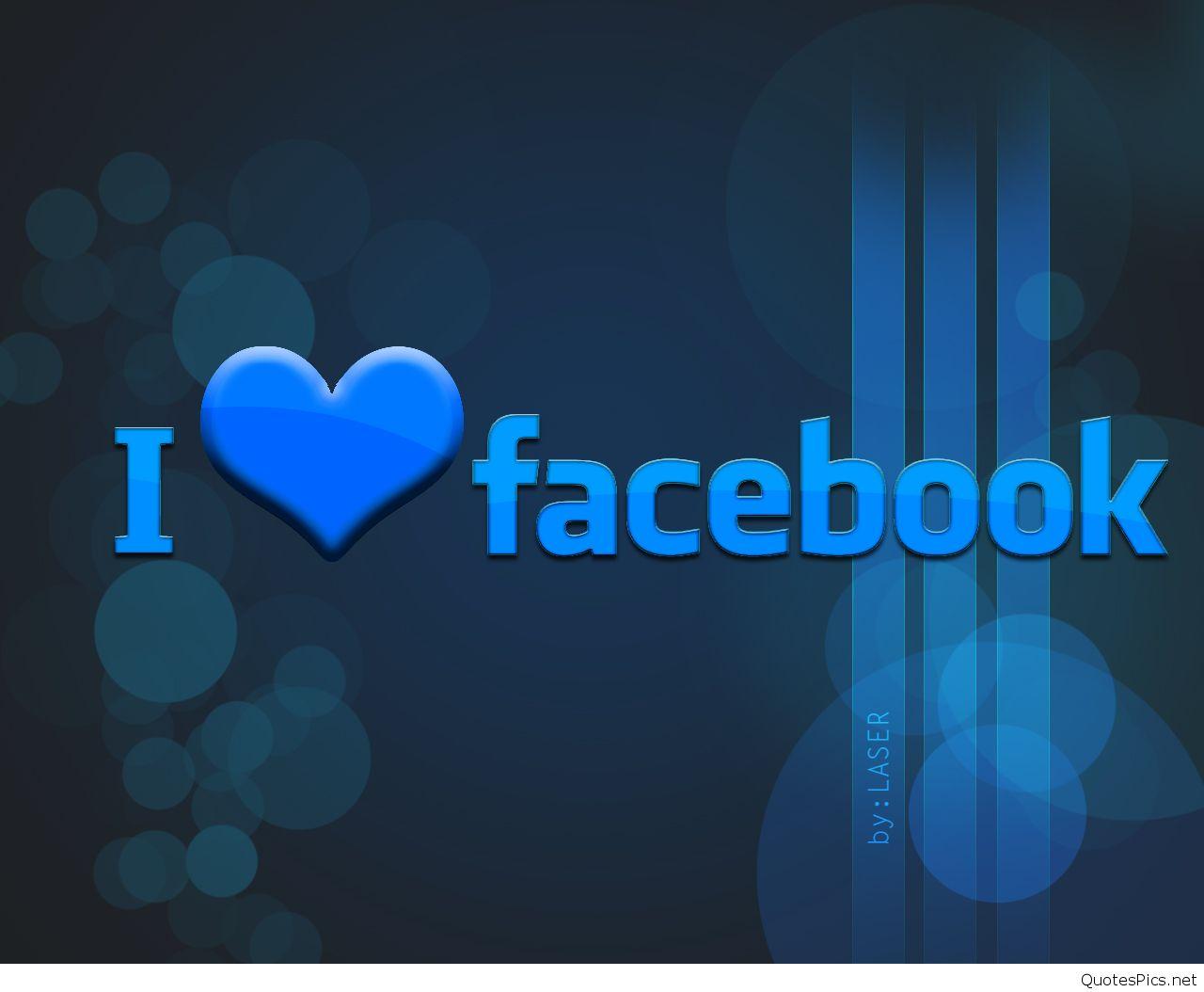 Love wallpaper to share on Facebook HD top
