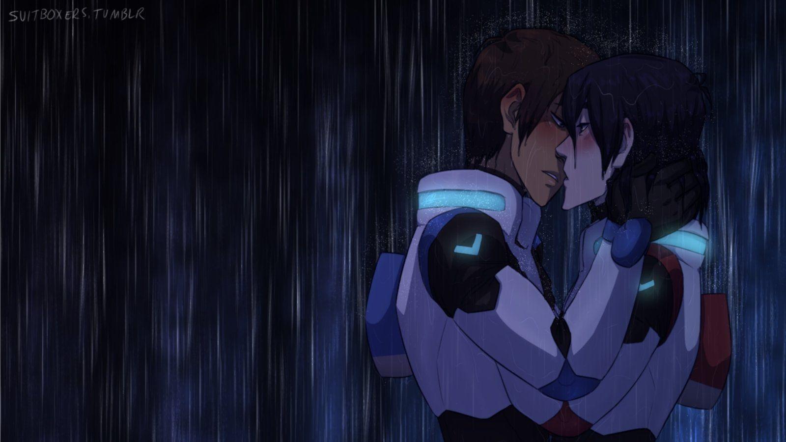Klance In Rain Wallpaper and Background Imagex900