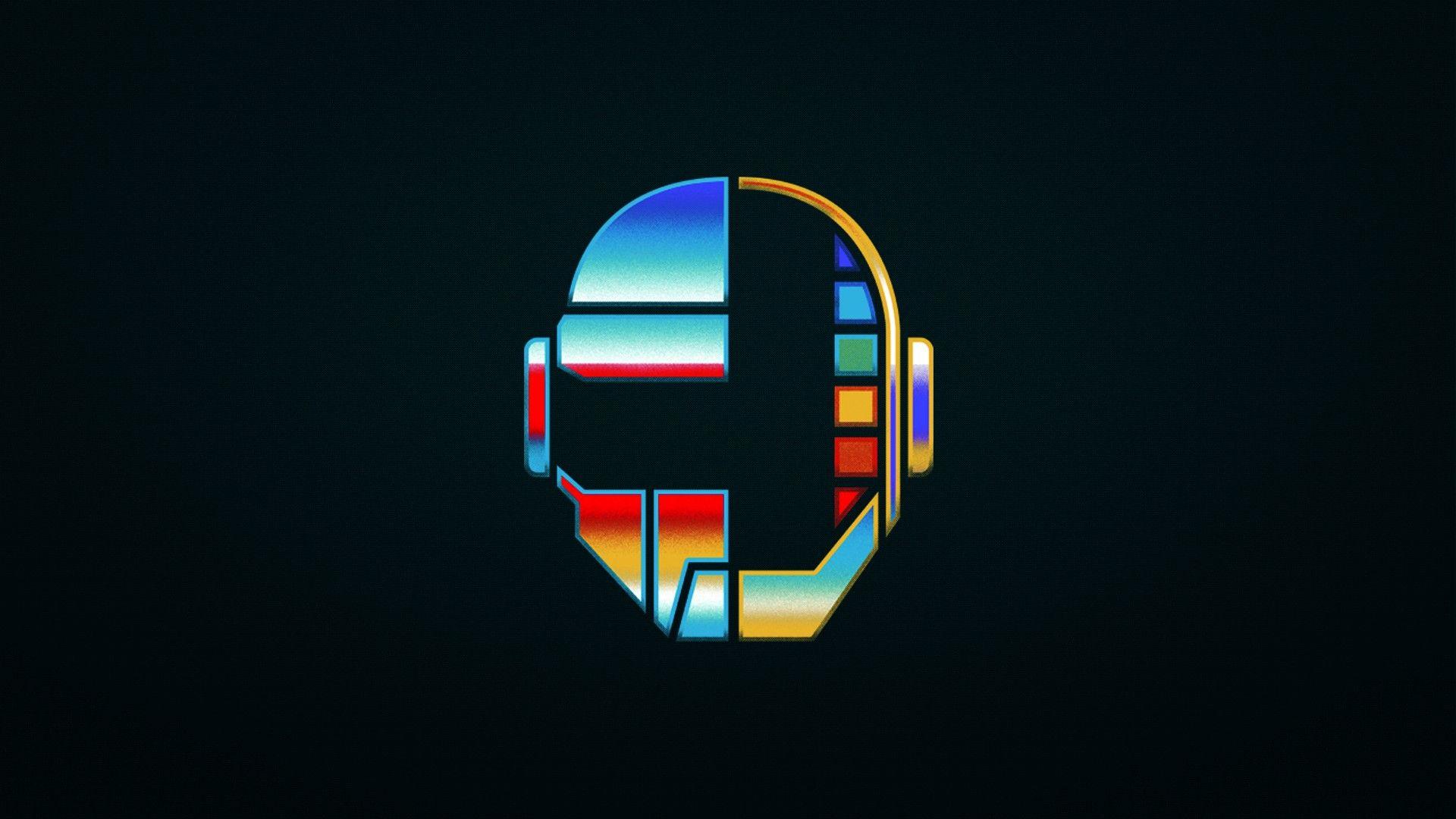 Electronic Music Wallpaper