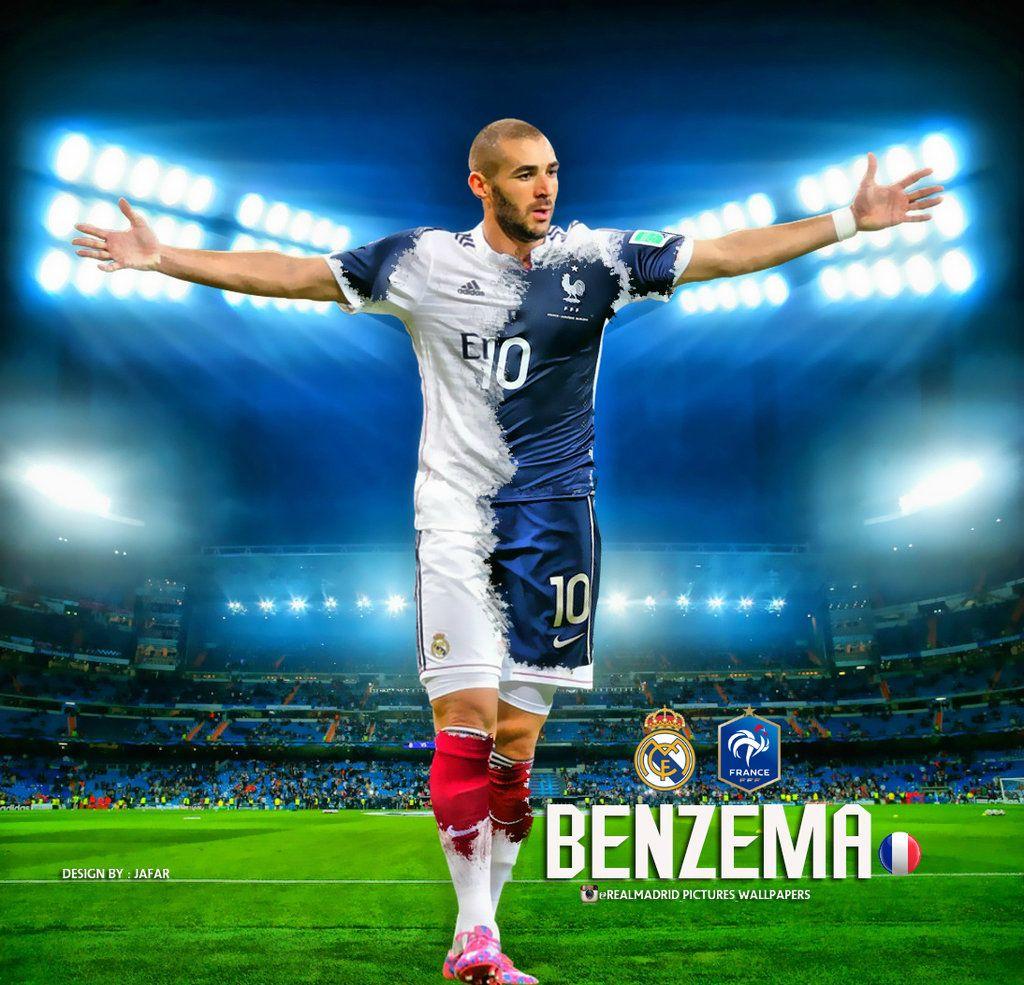 BENZEMA