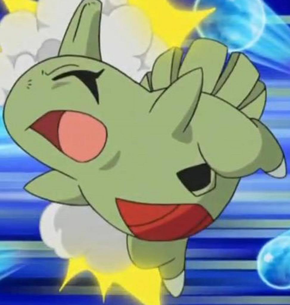 Larvitar image Larvitar HD wallpaper and background photo