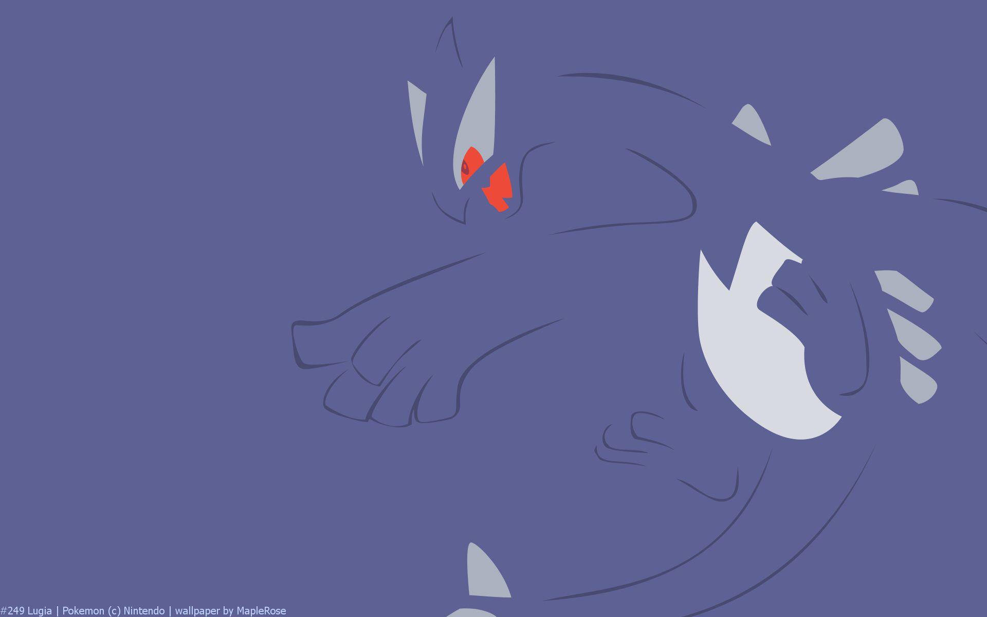 Lugia Pokemon HD Wallpaper HD wallpaper, iPhone, Samsung