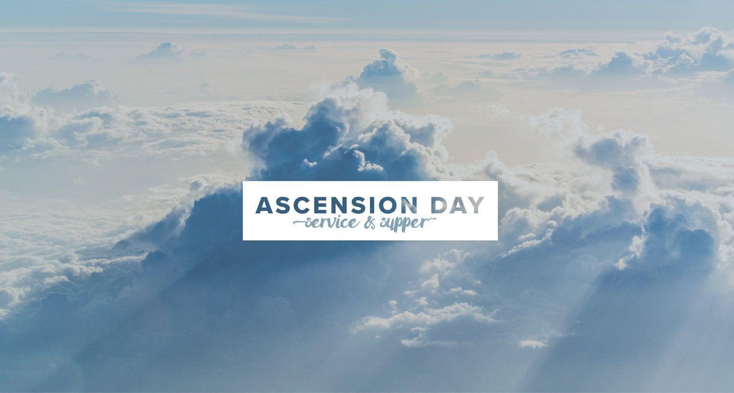 Happy Ascension Day 2017 Whatsapp Image, DP's, Picture, Photo