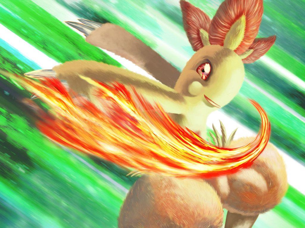 Combusken Wallpaper by Azhura. POKEMON :D