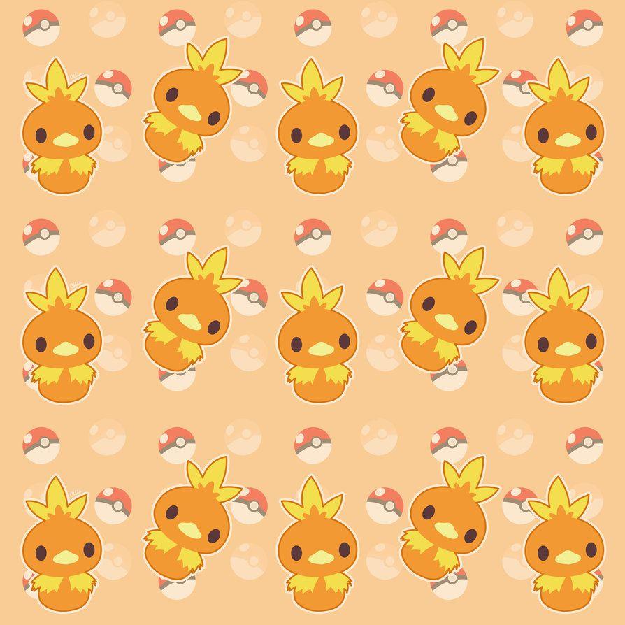 Torchic