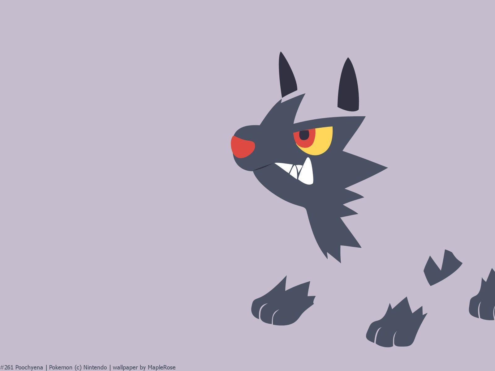 poochyena #pokemon #anime #pocketmonsters. Pokemon Games & Anime