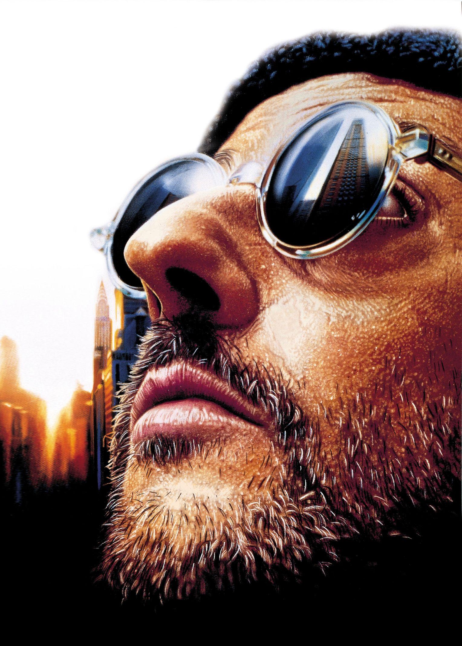 leon the professional jean reno 1528x2136 wallpaper High Quality