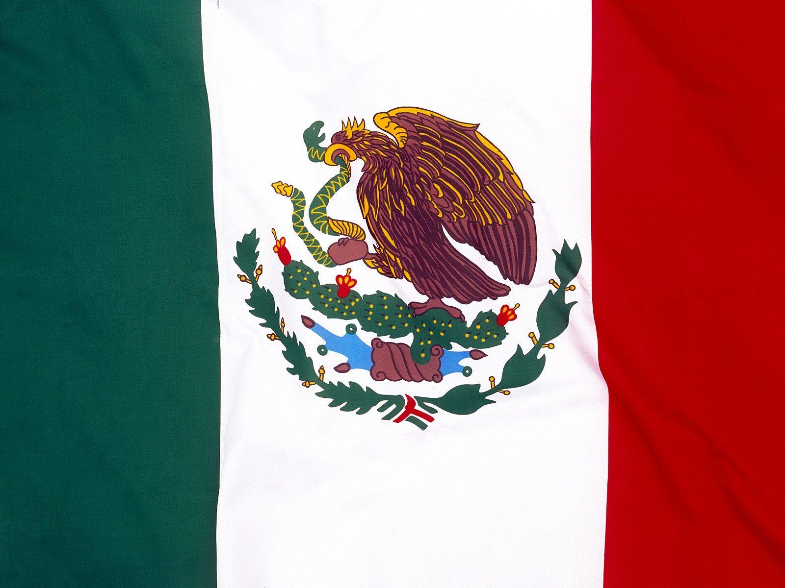 image of Mexico Wallpaper Wall - #FAN