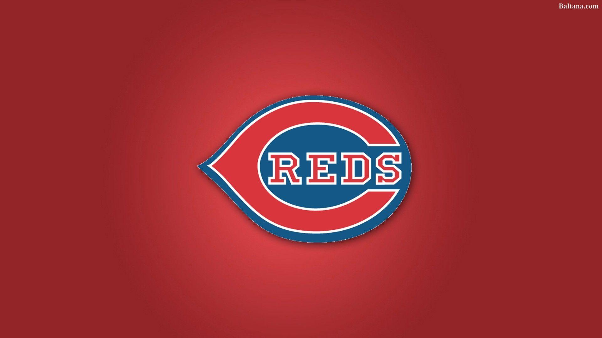Cincinnati Reds Wallpaper HD Background, Image, Pics, Photo Free