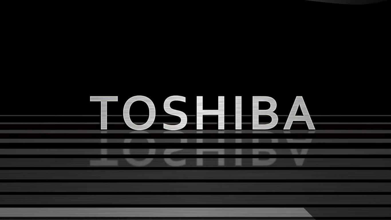 TOSHIBA Satellite Desktop PC And Mac Wallpaper