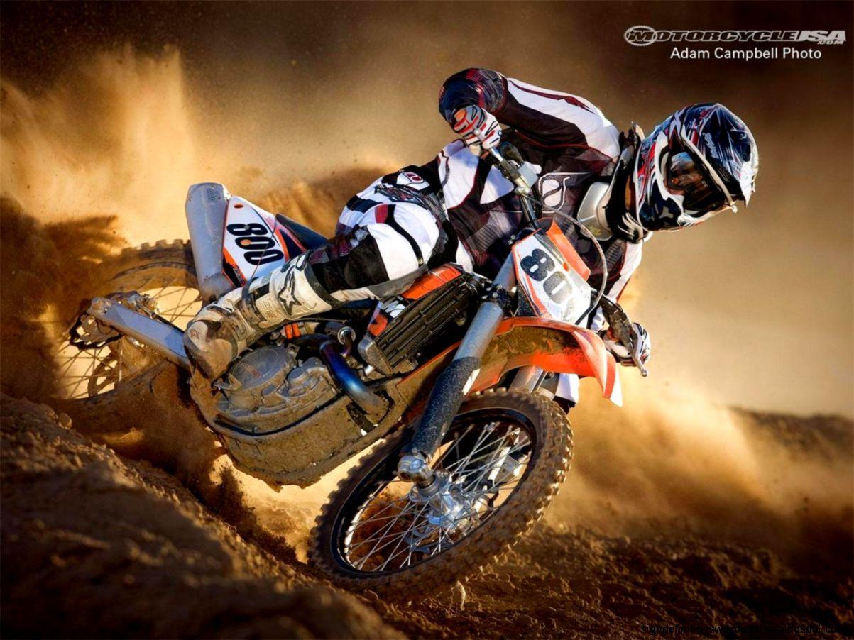 Motor Stunts Trail Bikes Wallpaper HD. High Definitions Wallpaper