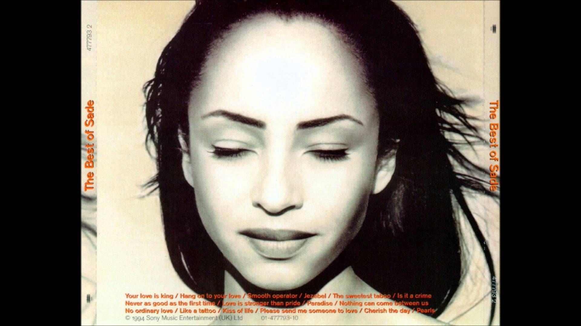 Sade ordinary love (HQ).<3 <3 OMG.omg.this song just takes