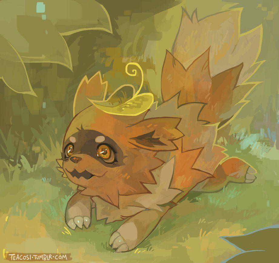 zigzagoon