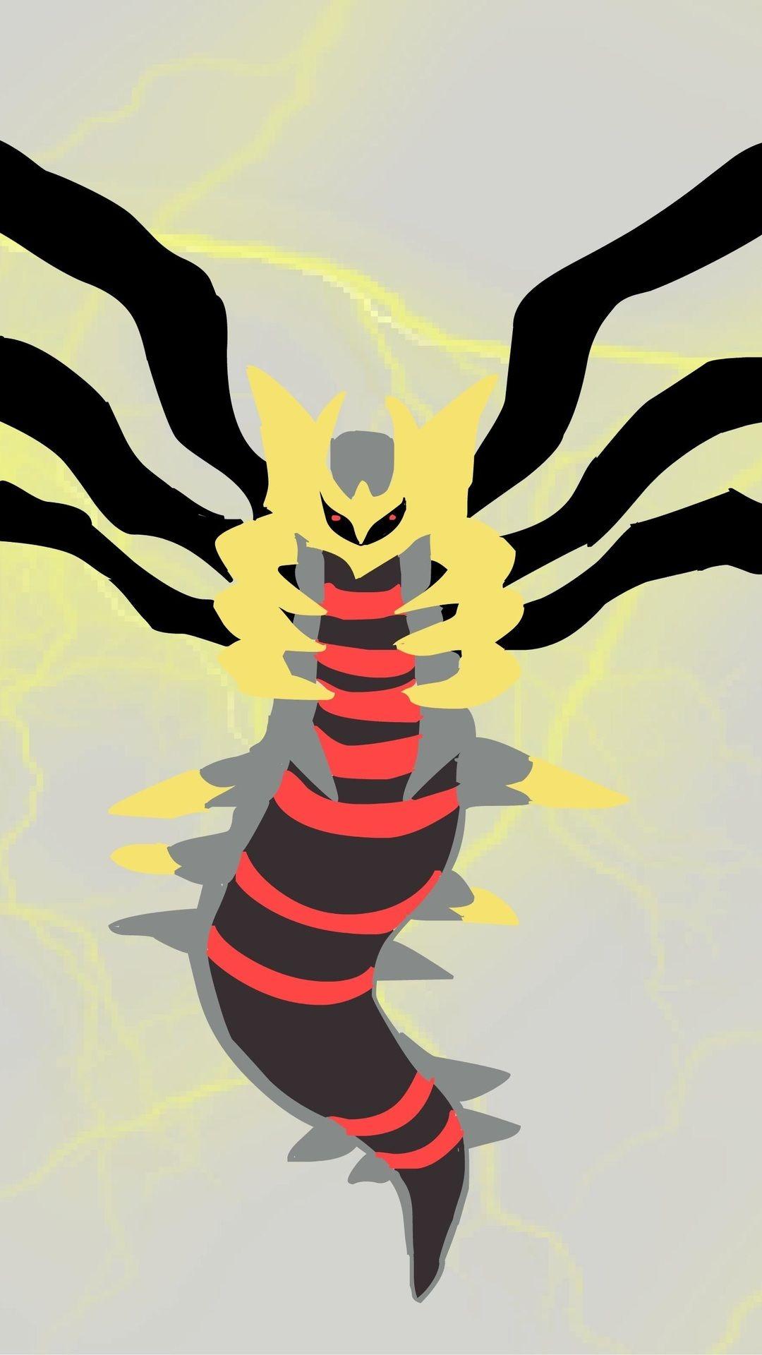 Giratina Wallpaper wallpaper Collections