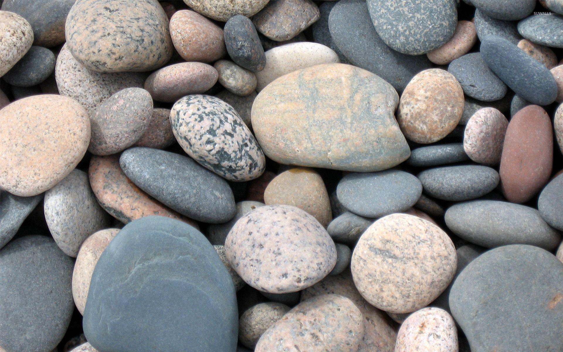 Pebbles wallpaper wallpaper