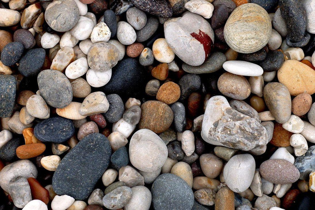Pebbles wallpaper