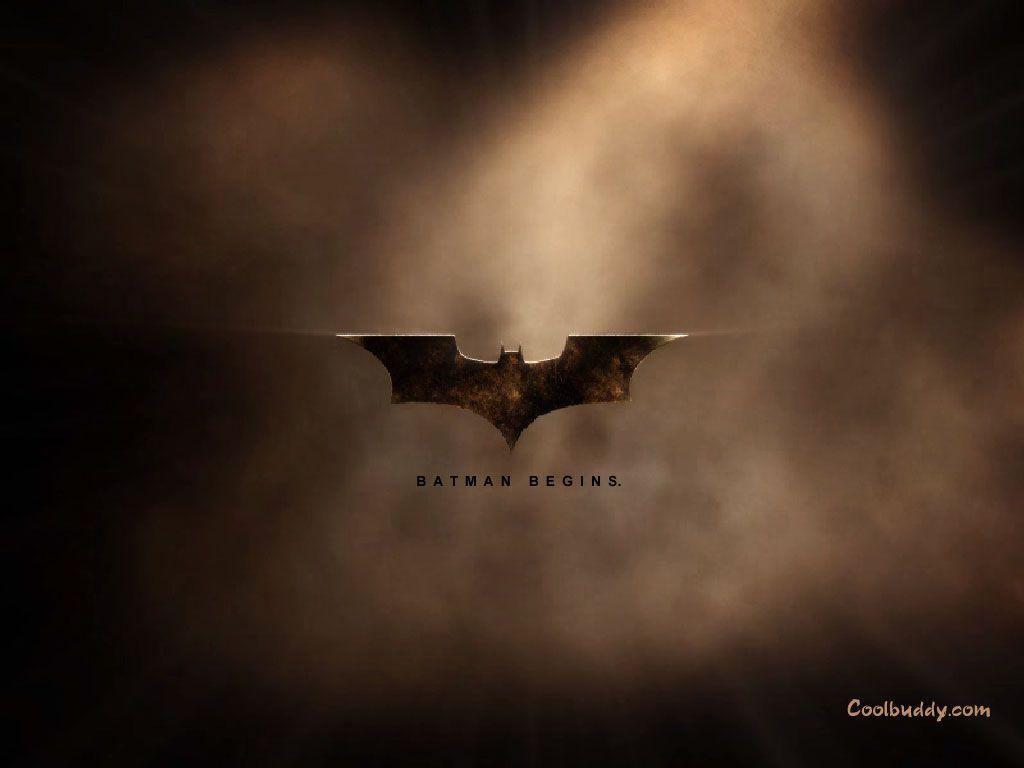 Batman Begins