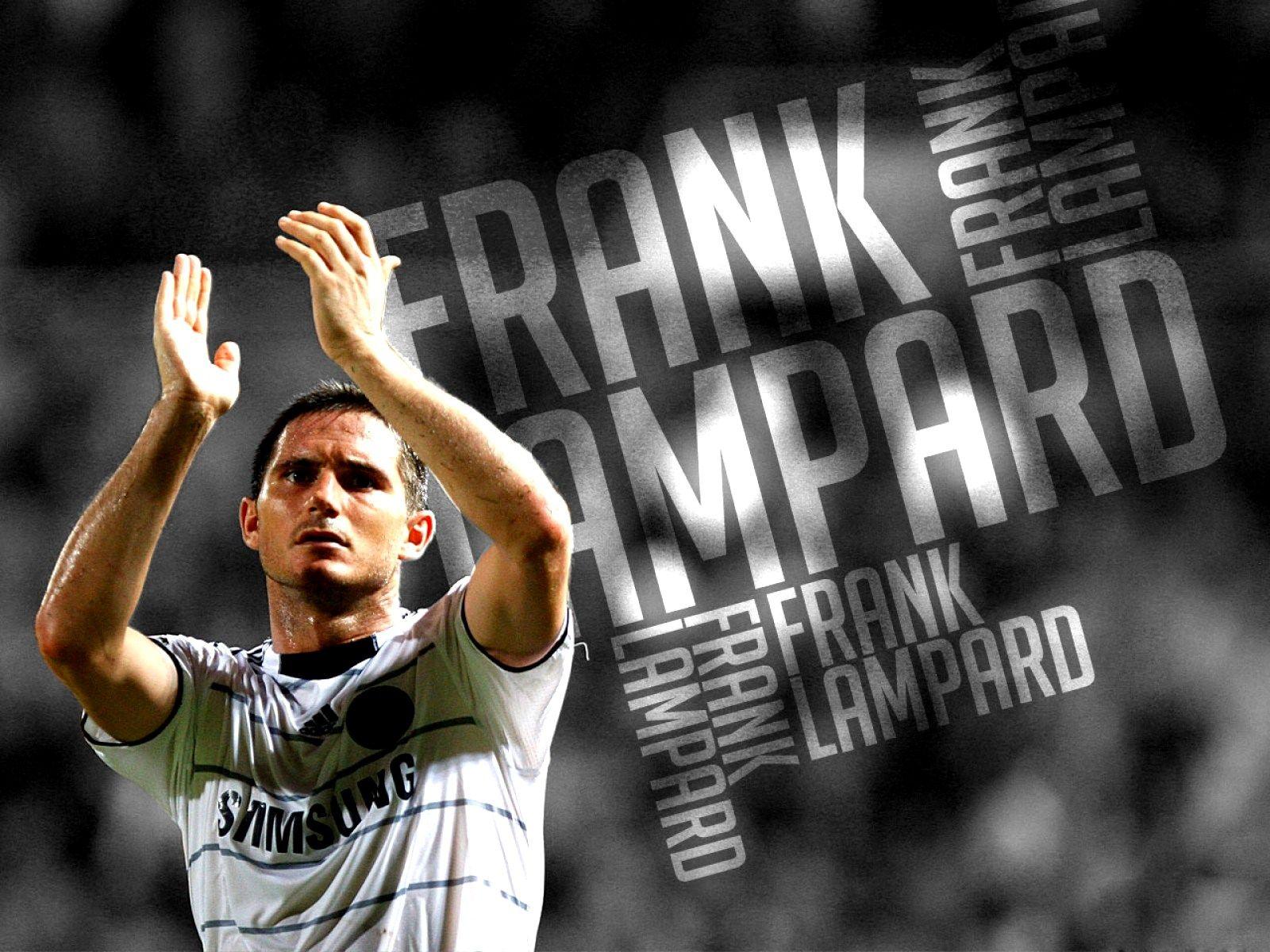 New Frank Lampard Wallpaper for Free HD Desktop Wallpaper, Instagram