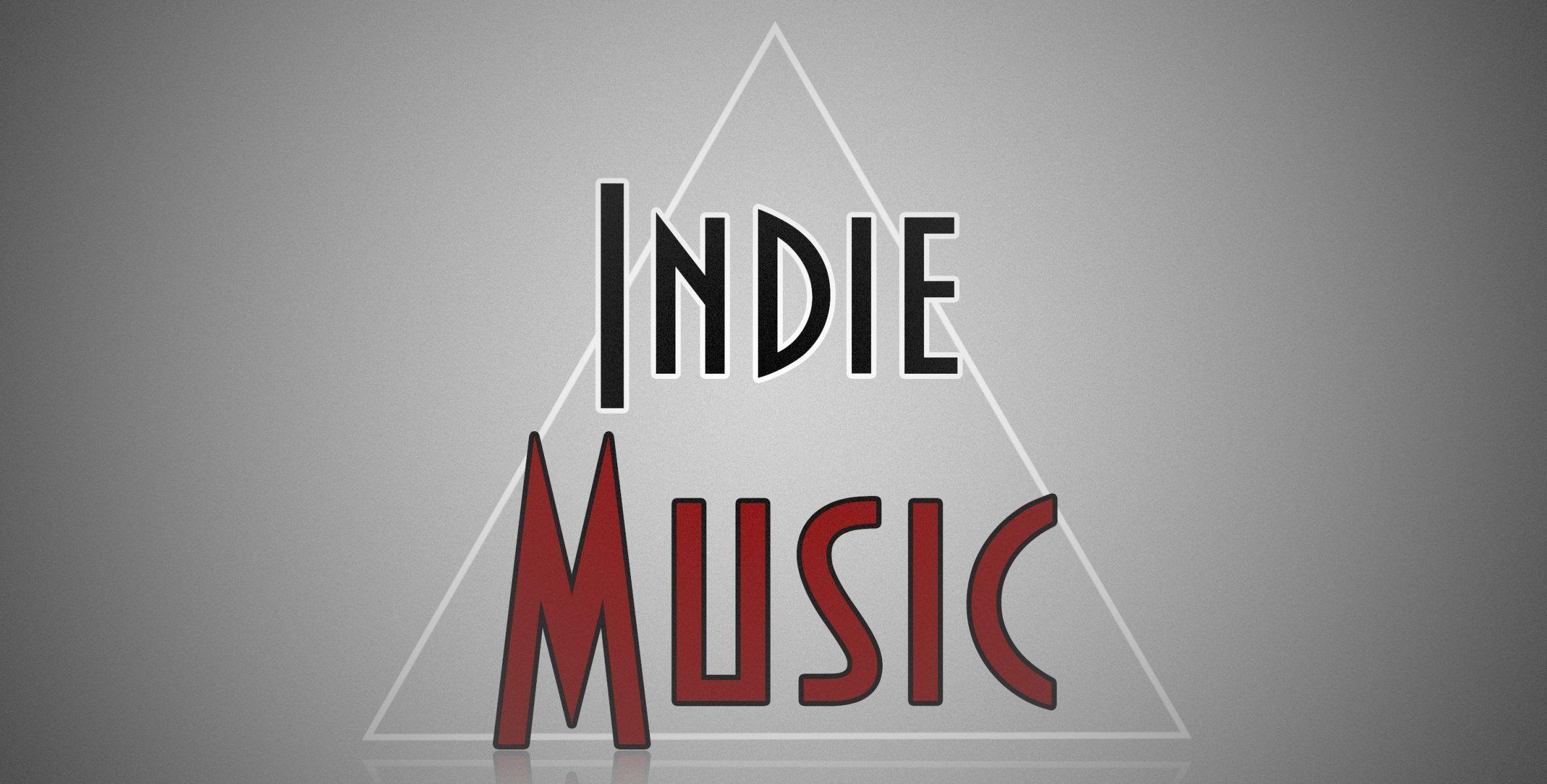 indie music music indie style triangle minimalism HD wallpaper
