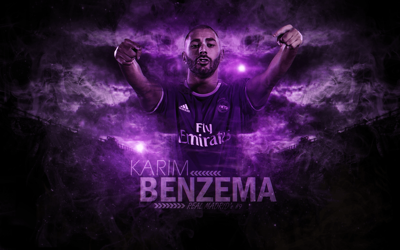 Karim Benzema Hd Image 10. Karim Benzema HD Image