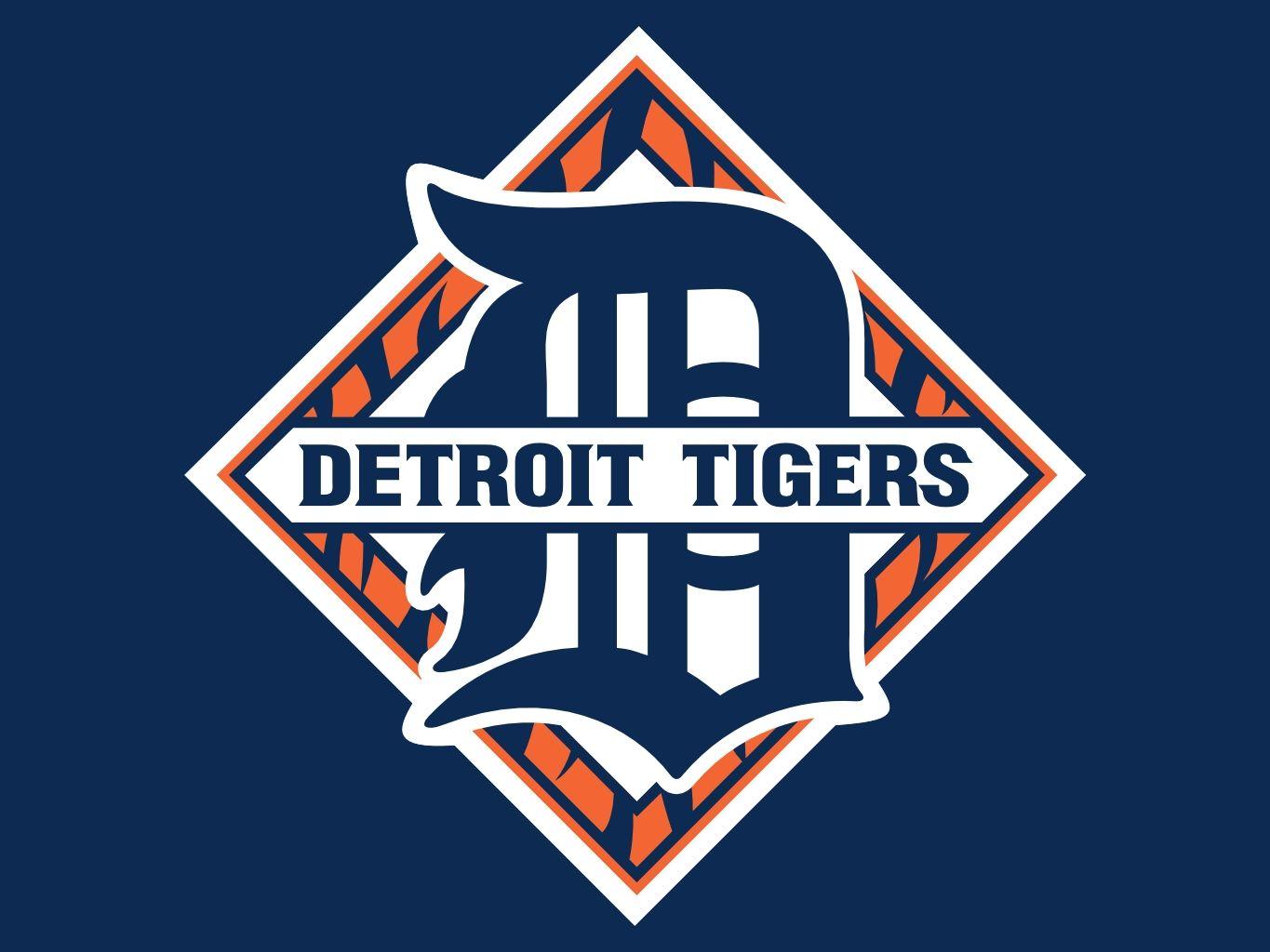 Detroit Tigers Wallpaper HD Download