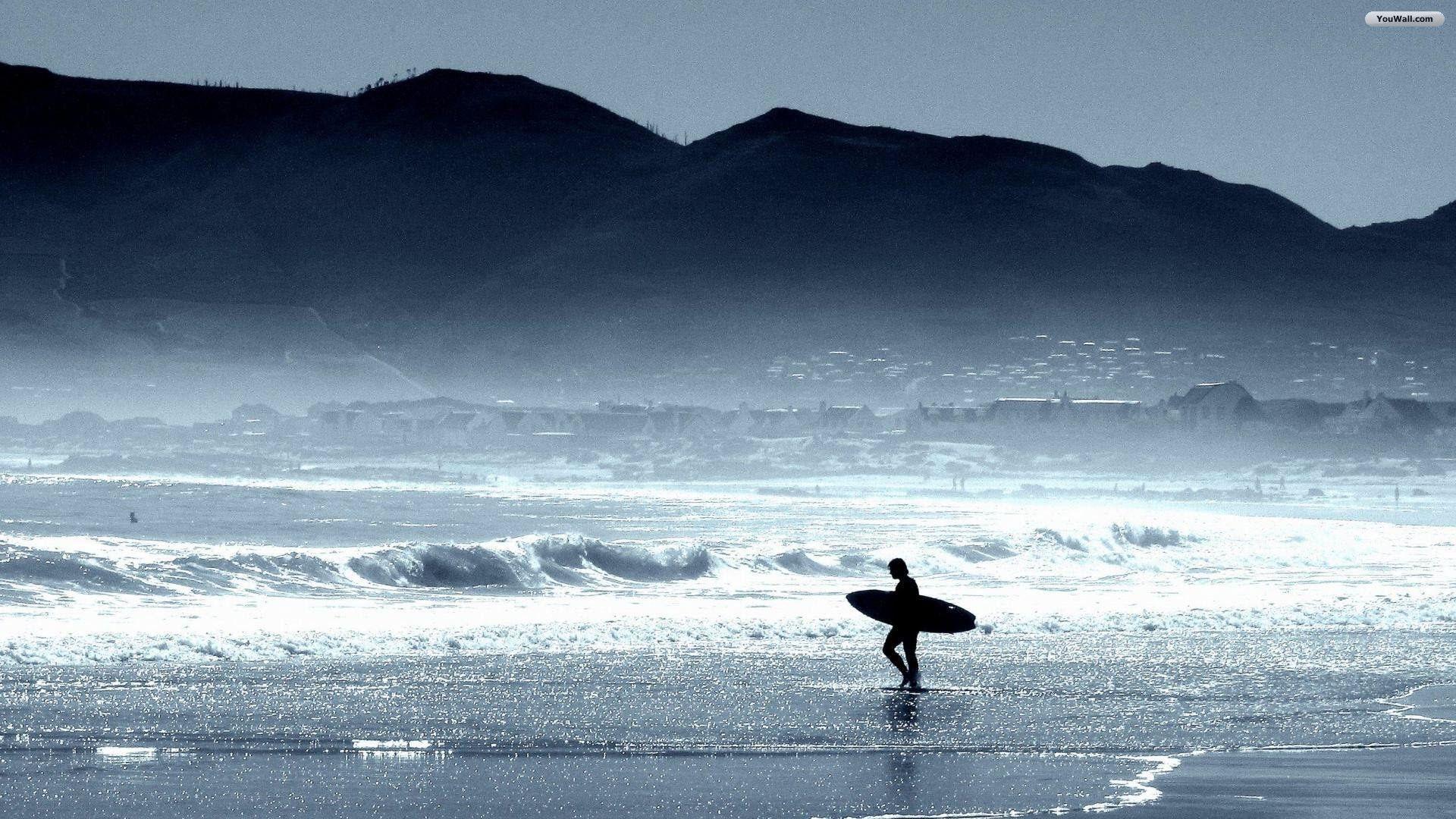 Surfing Wallpaper HD. HD Wallpaper. Wallpaper