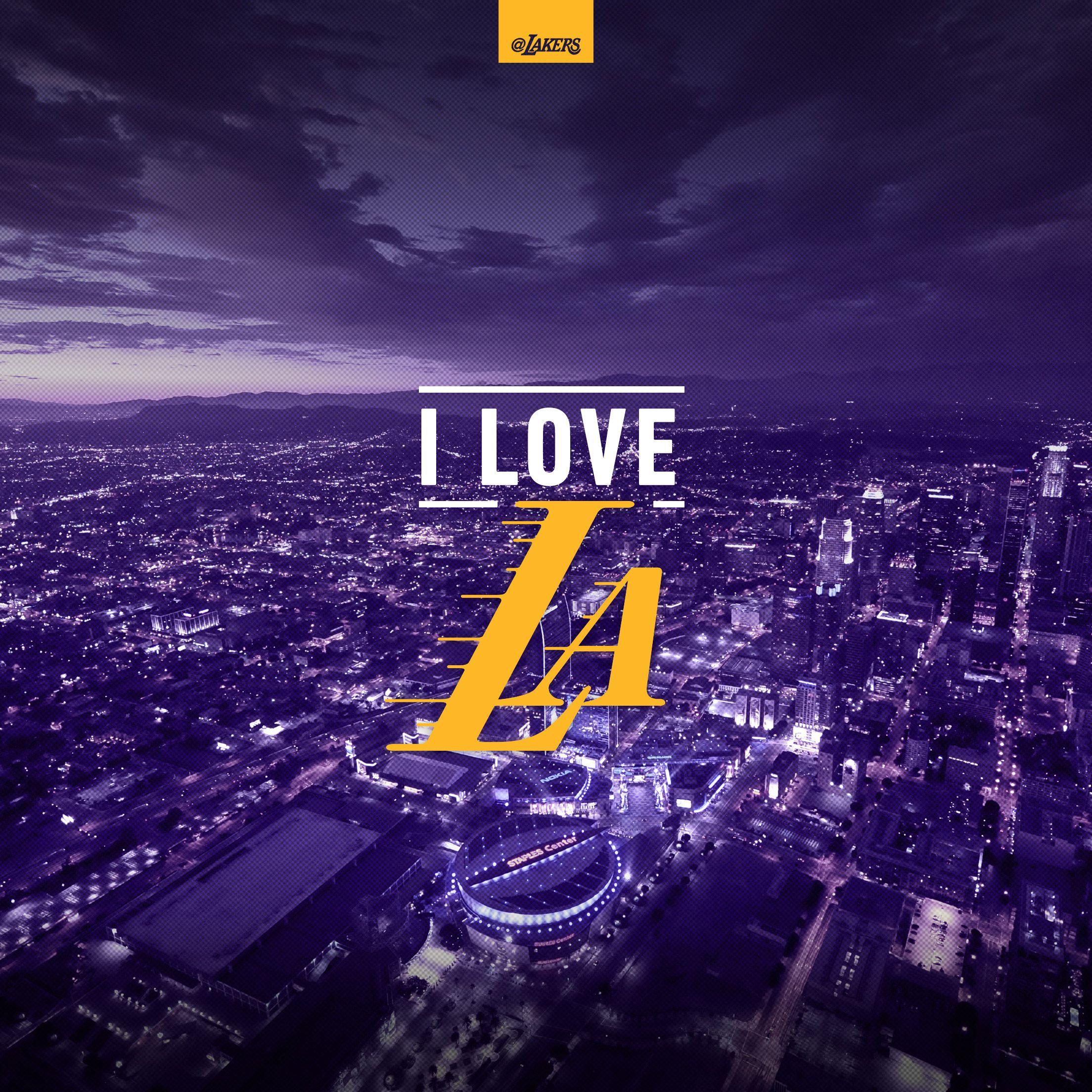 Lakers Wallpaper and Infographics. Los Angeles Lakers