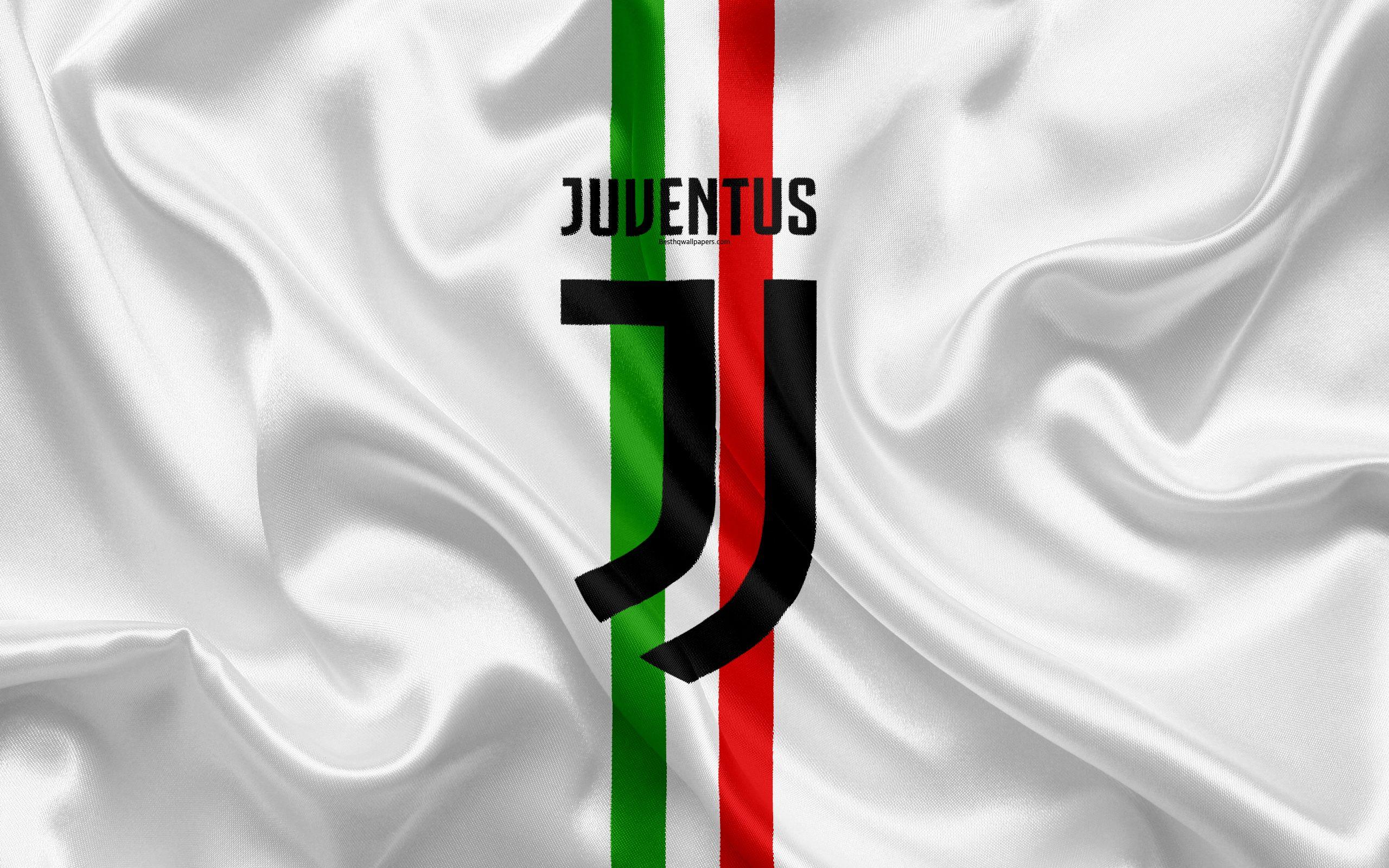 Download wallpaper FC Juventus, Italy, football, new Juventus