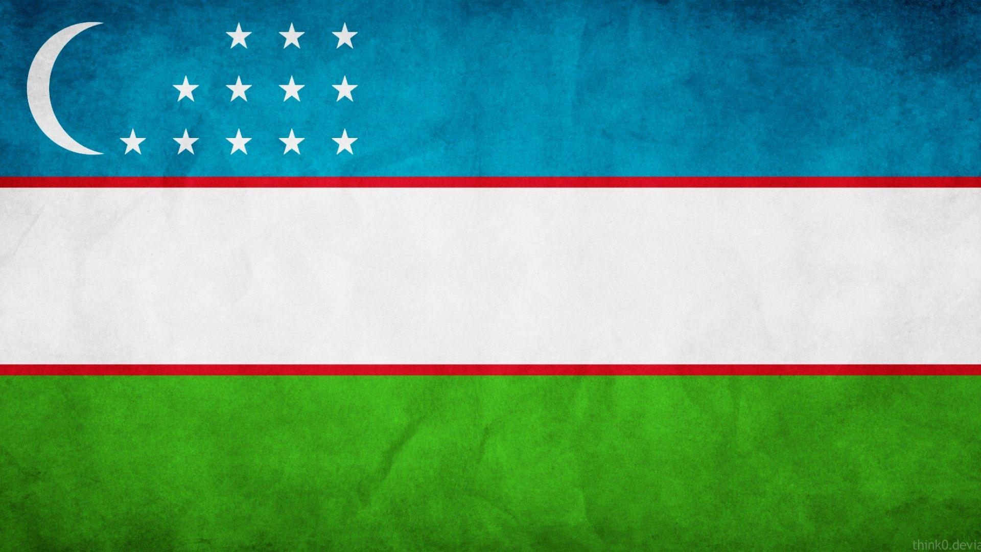 Flag of Uzbekistan wallpaper. Education. Flag, Wallpaper, HD wallpaper