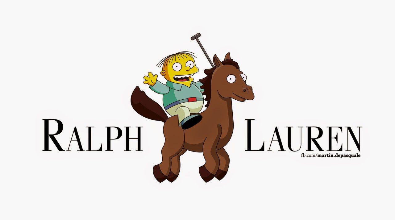 Gallery For Polo Ralph Lauren Logo Horse. Fashion's Feel