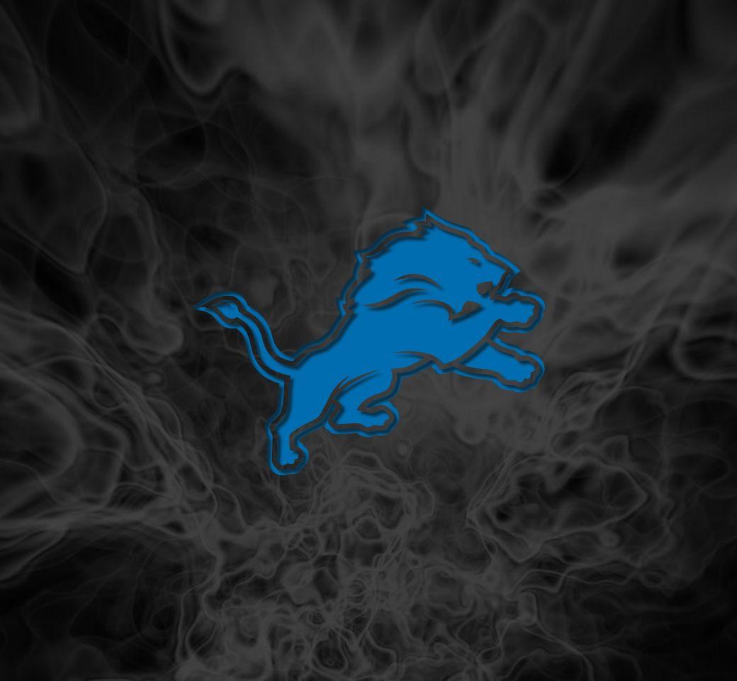 Detroit Lions Wallpaper