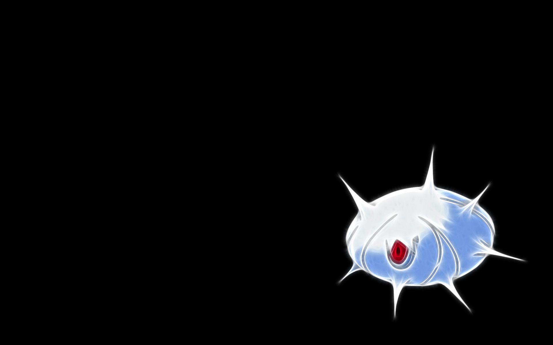 Silcoon (Pokémon) HD Wallpaper and Background Image