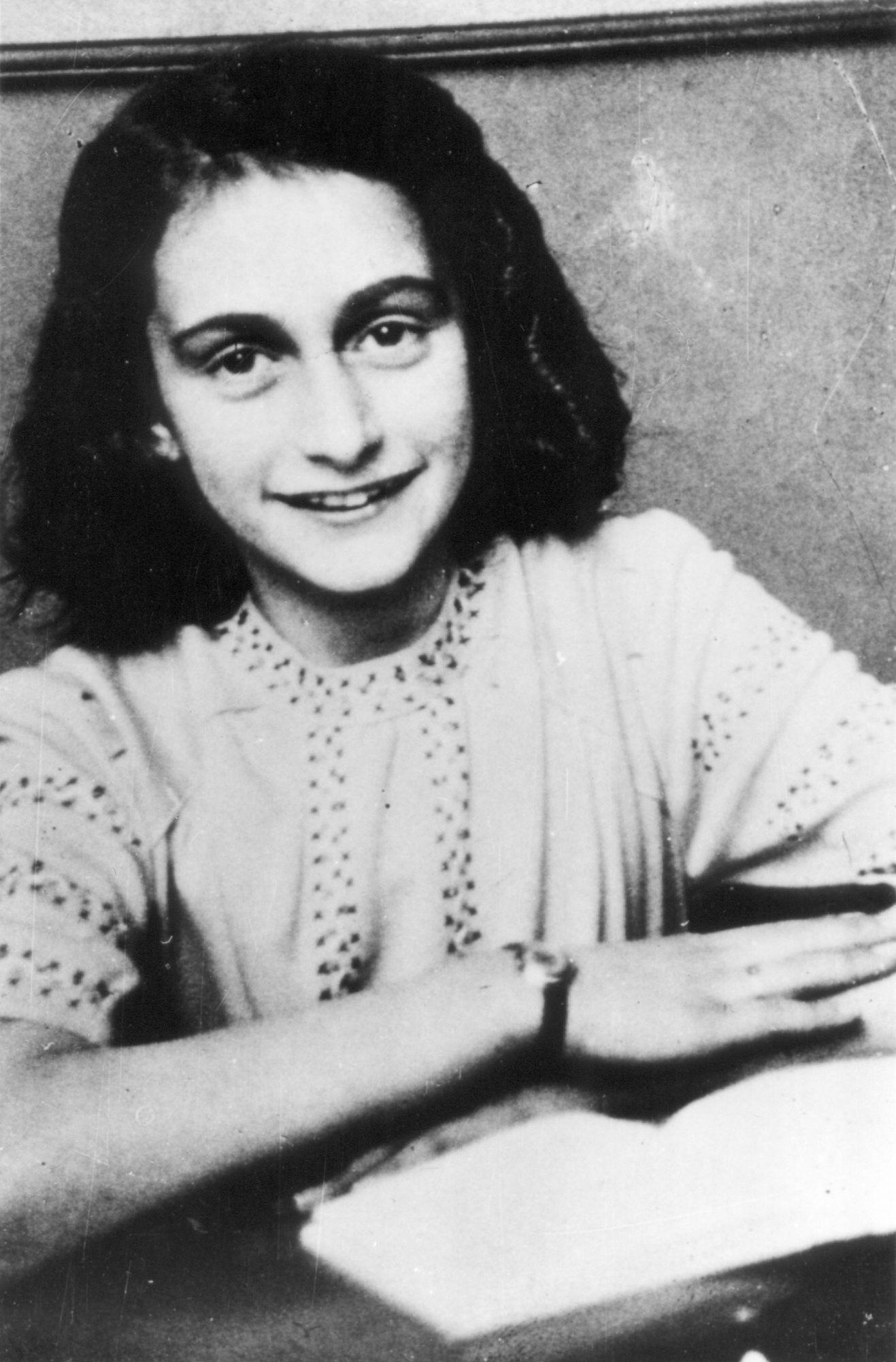 High Quality Anne Frank Wallpaper. Full HD Picture