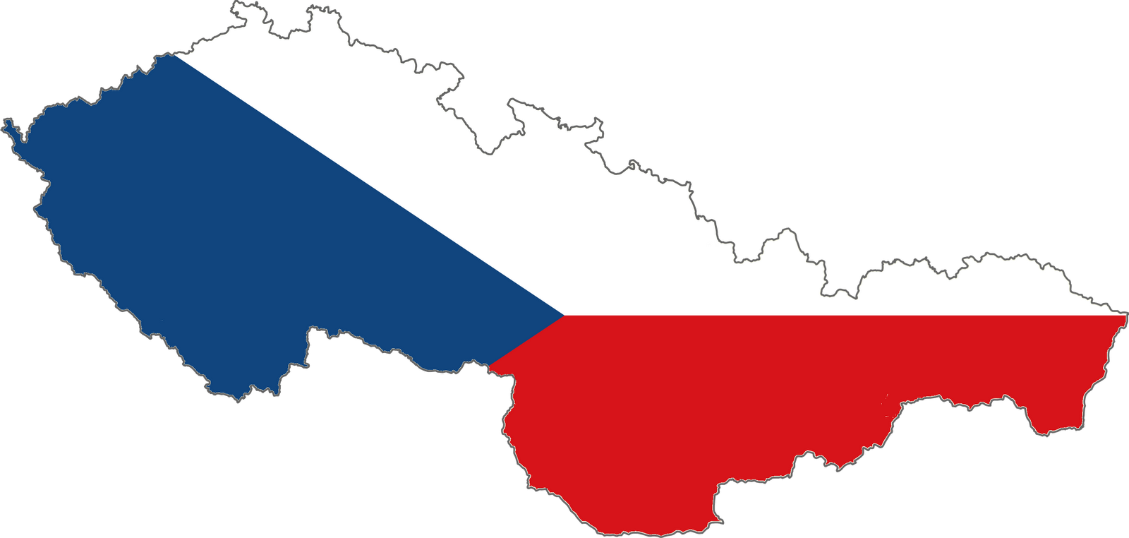 Czech Republic Countries Flag Wallpaper. Background Wallpaper Gallery