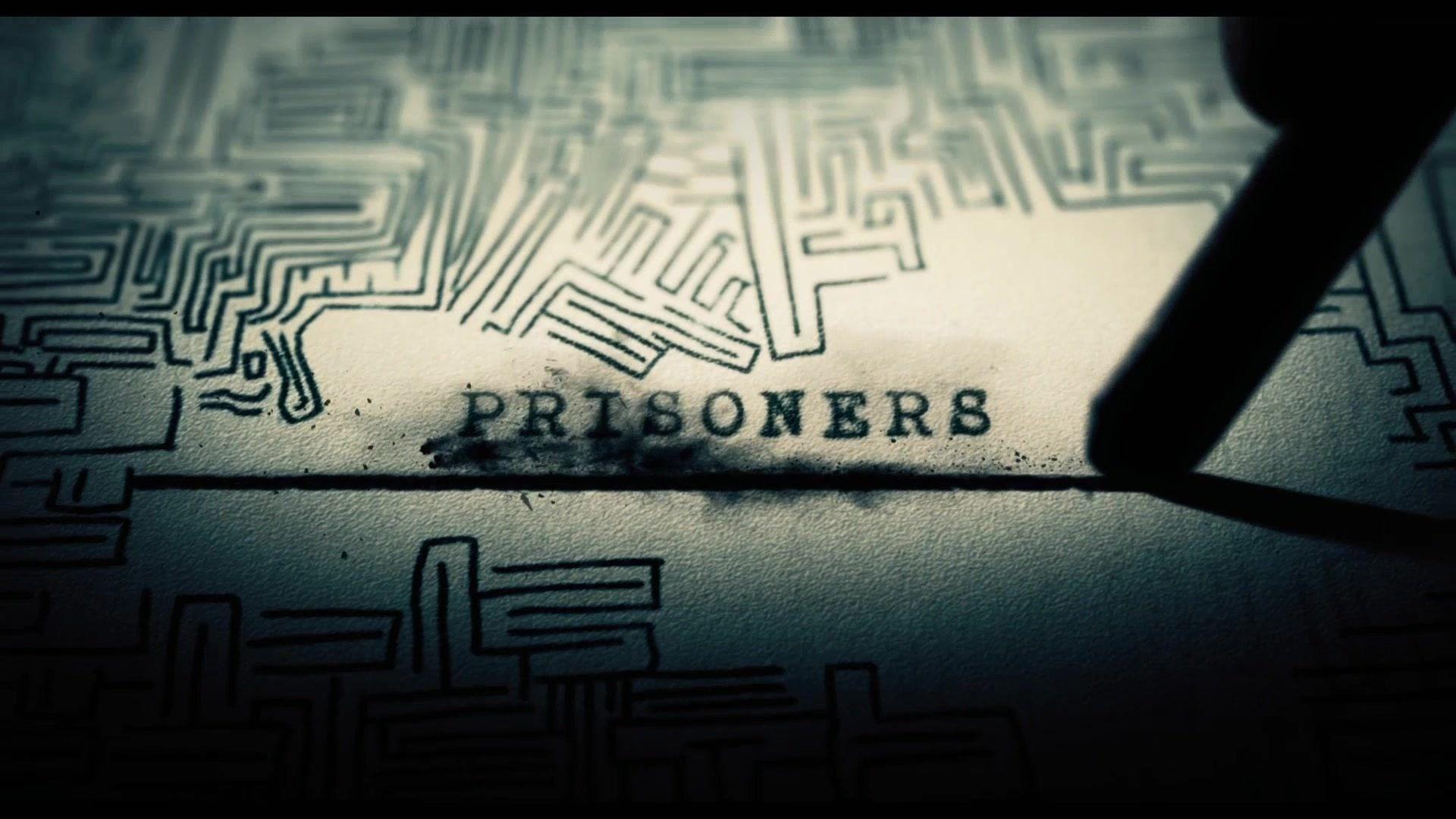 Prisoners Movie HD Desktop Wallpaperwallpaper.net
