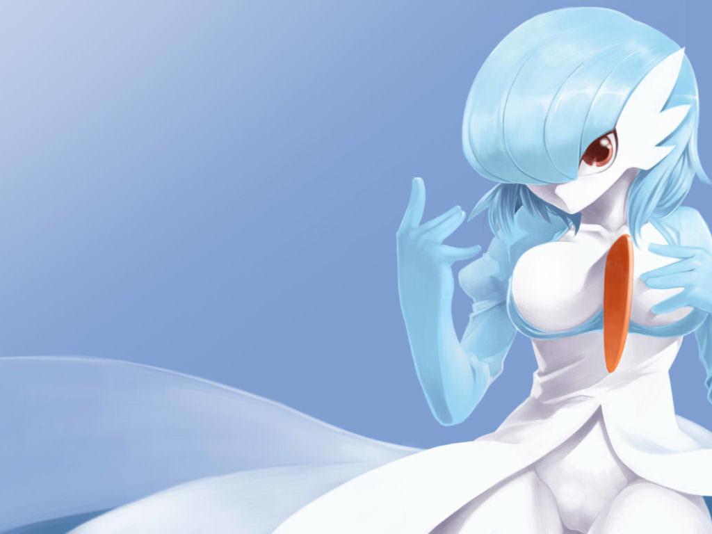 Download Best Pokemon Gardevoir Wallpaper 2017