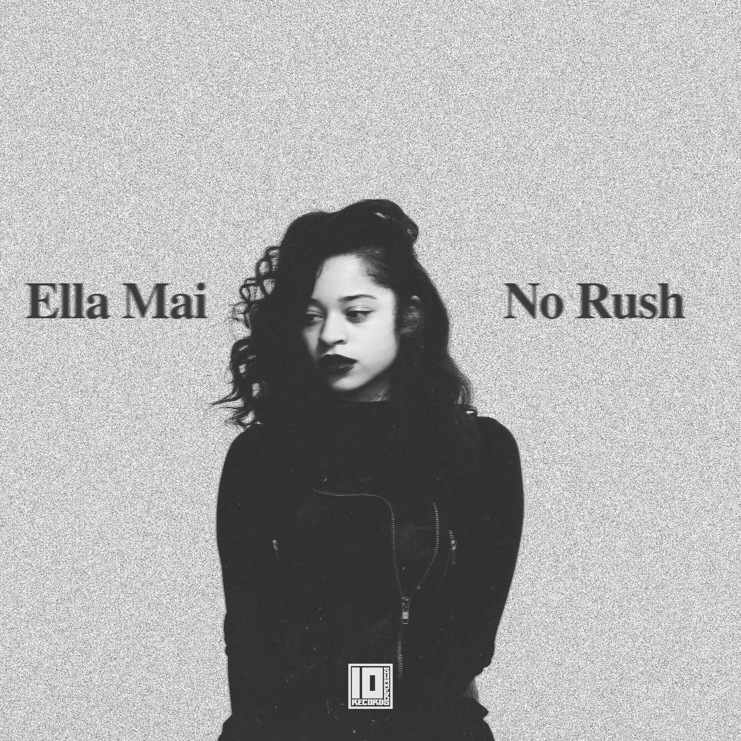 the song that introduced me to Ella Mai. This is the song that