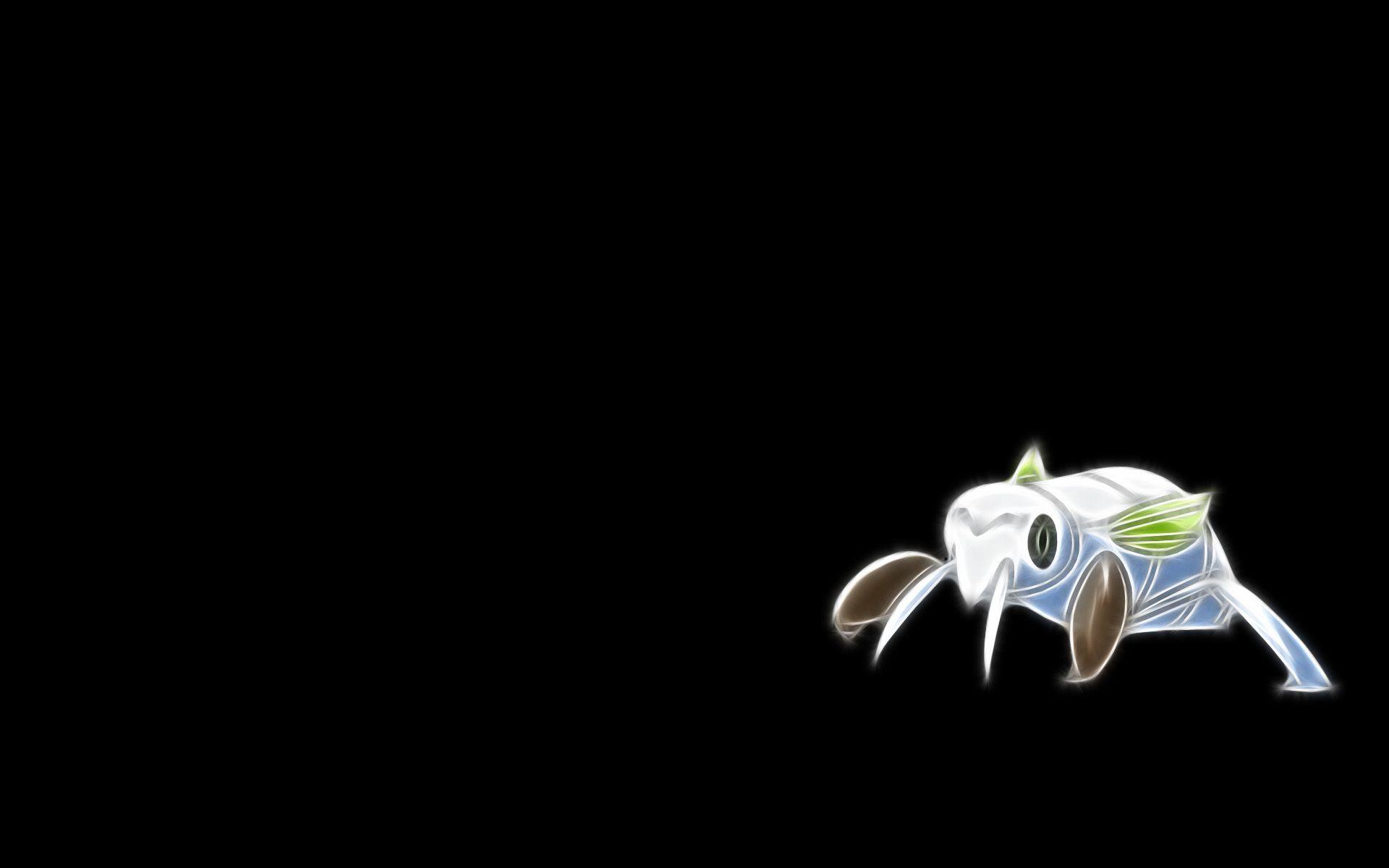 Nincada (Pokémon) HD Wallpaper and Background Image