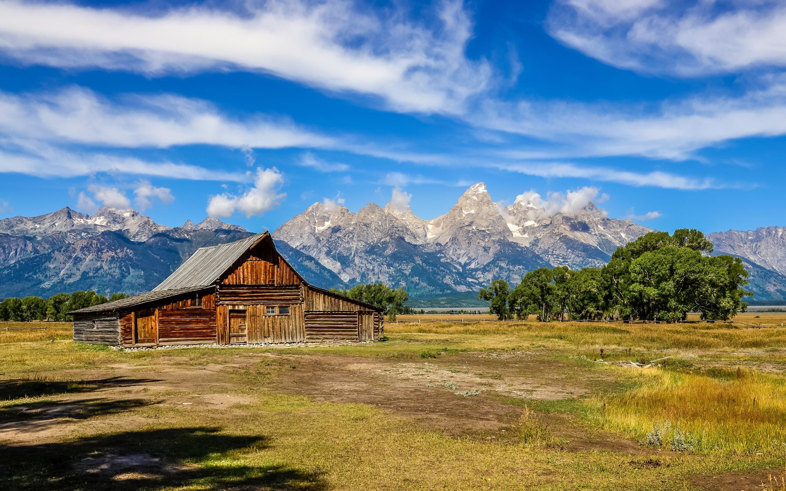 Jackson Hole Hotel. Golden Eagle Inn. Jackson, WY