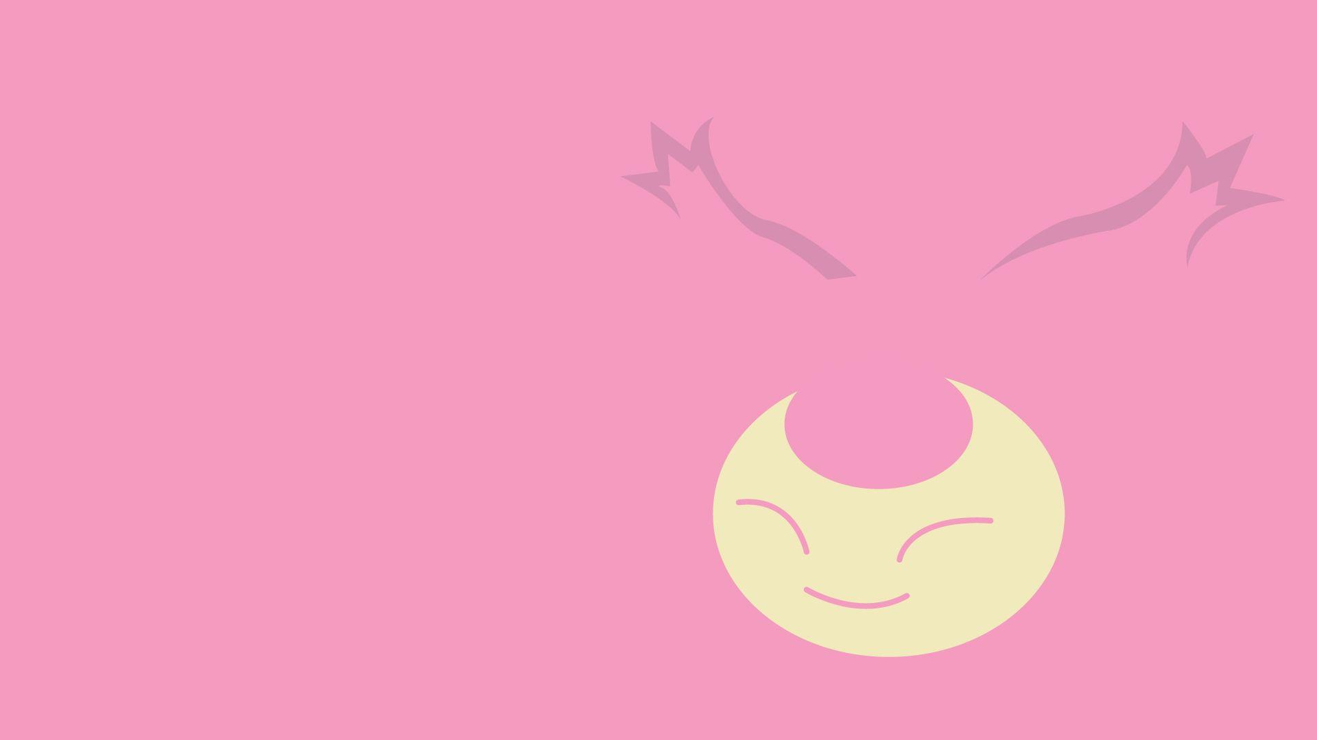 Skitty Wallpaper 48215 1920x1080 px