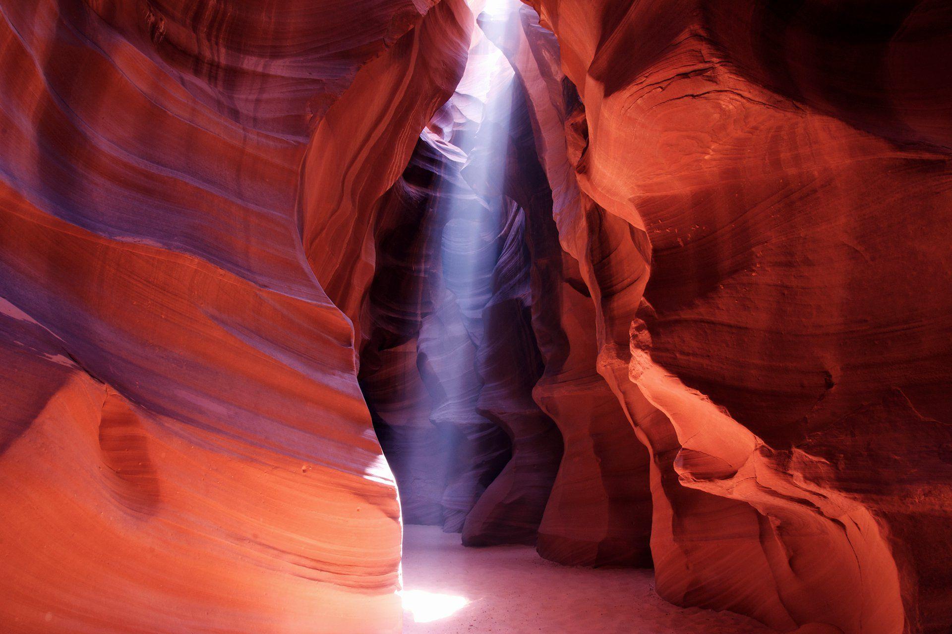 Antelope Canyon Wallpaper 1968 1920 x 1280