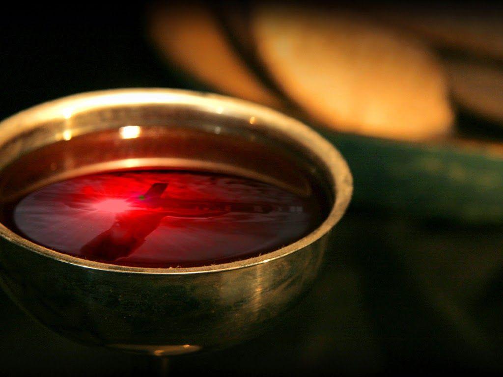 Holy Mass image.: CORPUS CHRISTI / THE MOST HOLY BODY AND BLOOD