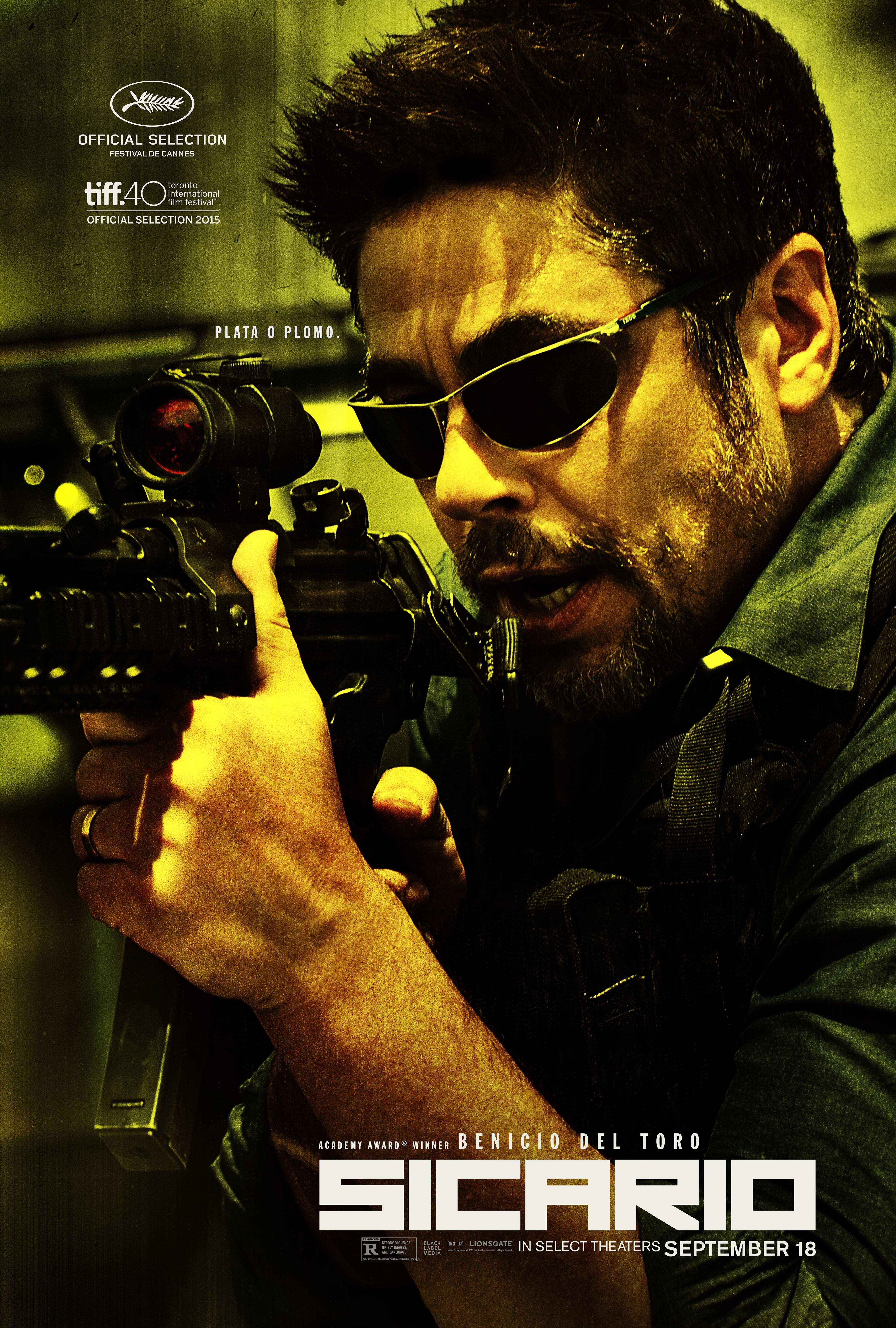 Sicario wallpaper, Movie, HQ Sicario pictureK Wallpaper