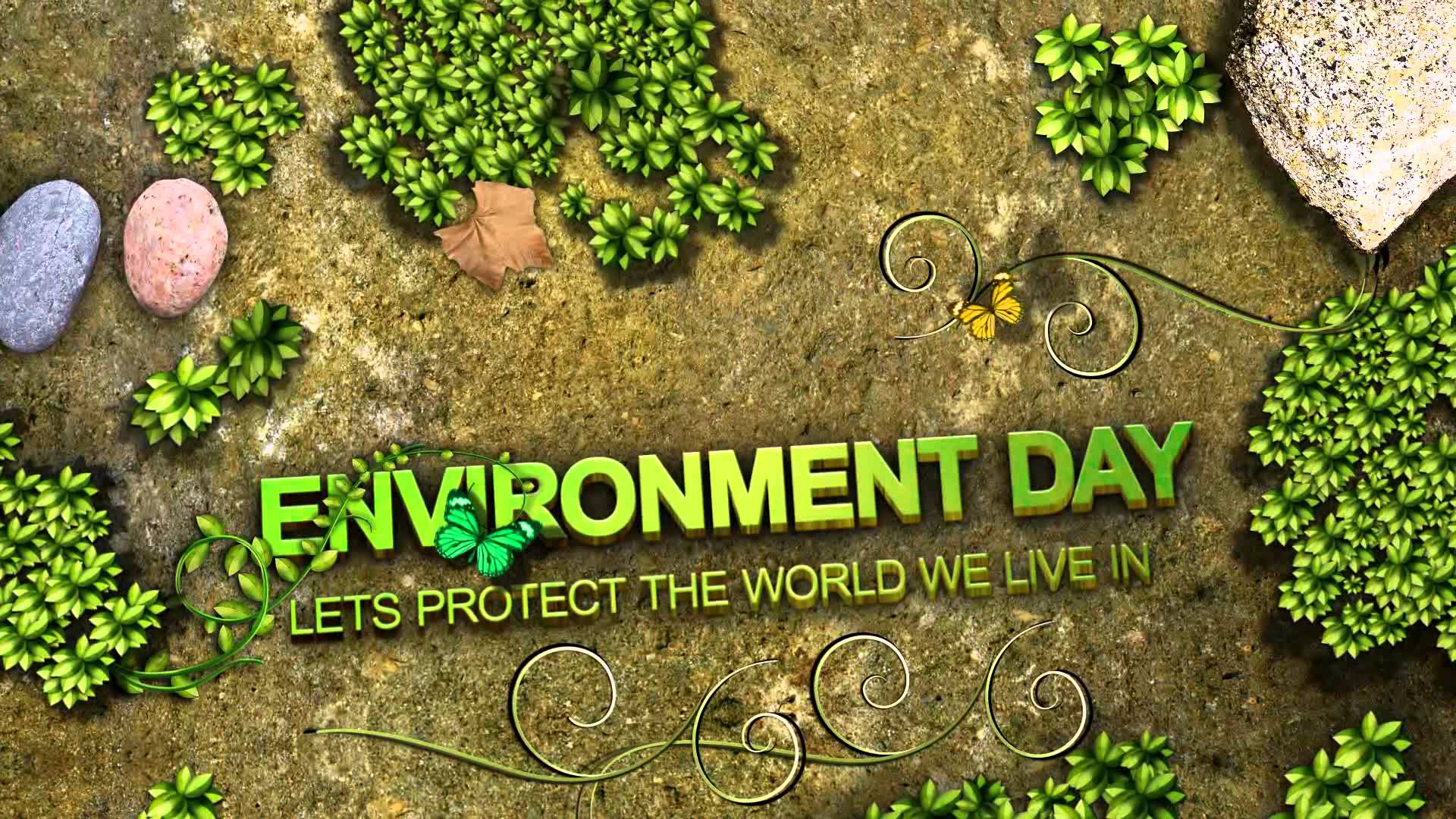 Environment Day