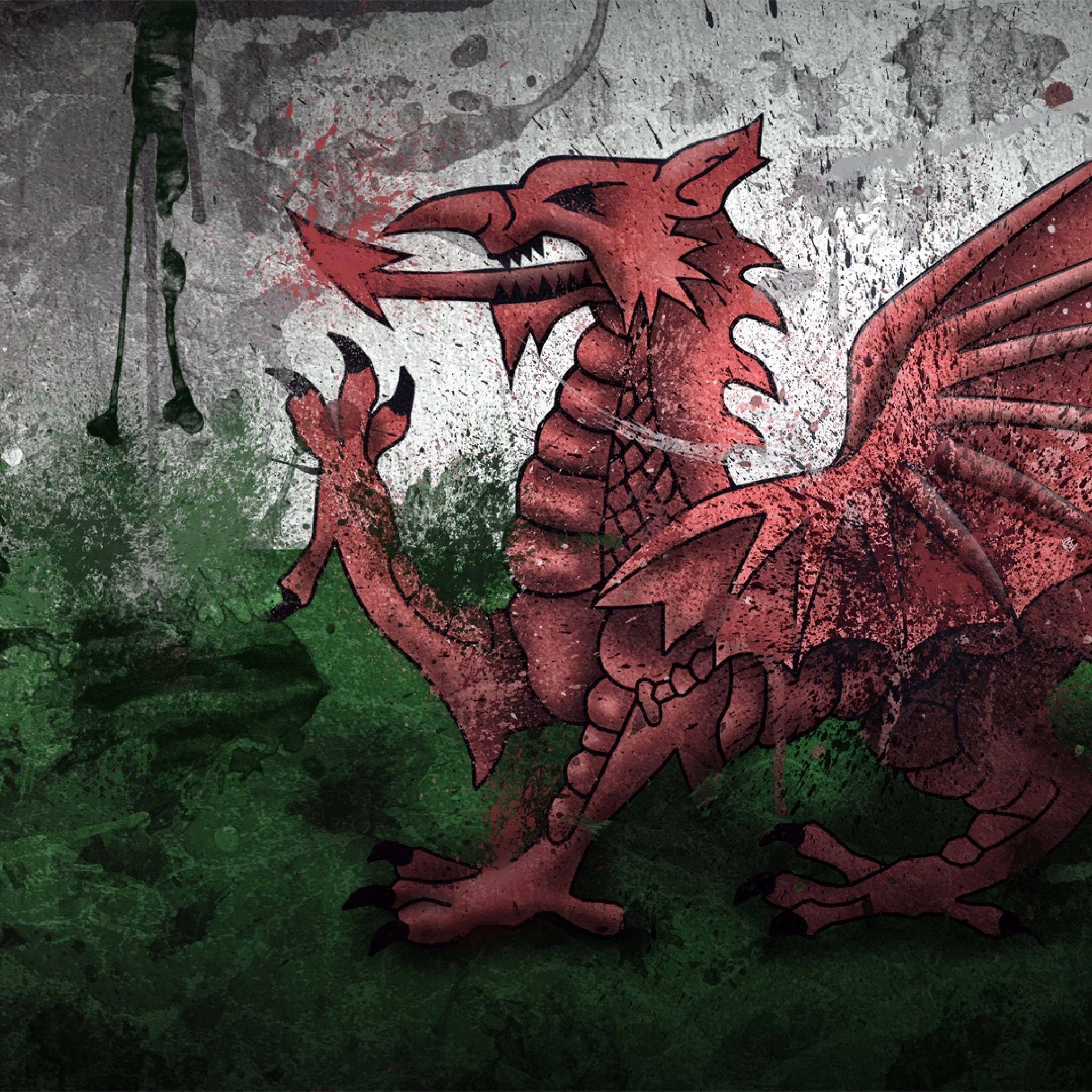 p. Wales Widescreen Wallpaper