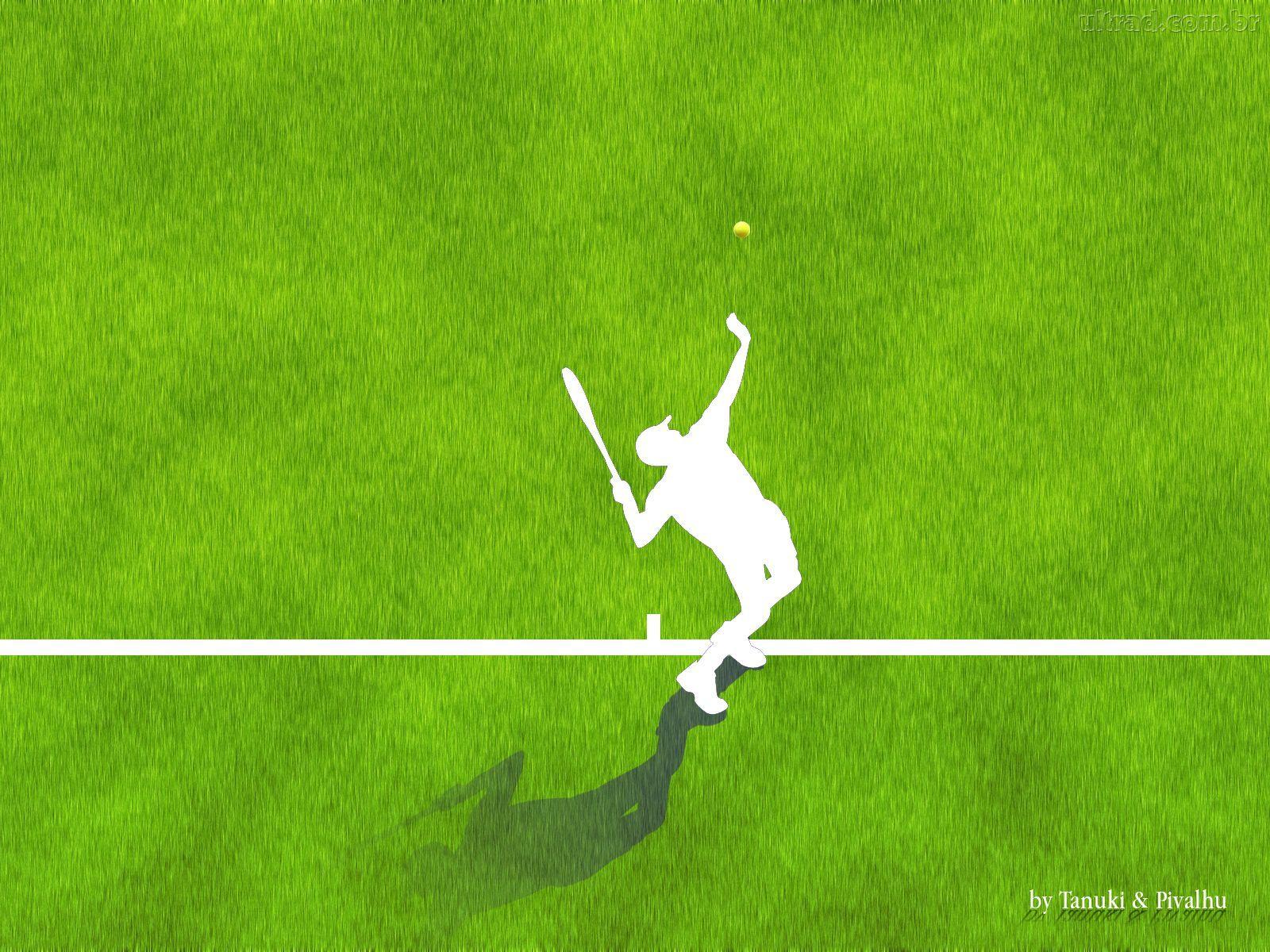 Tennis Wallpaper 01221