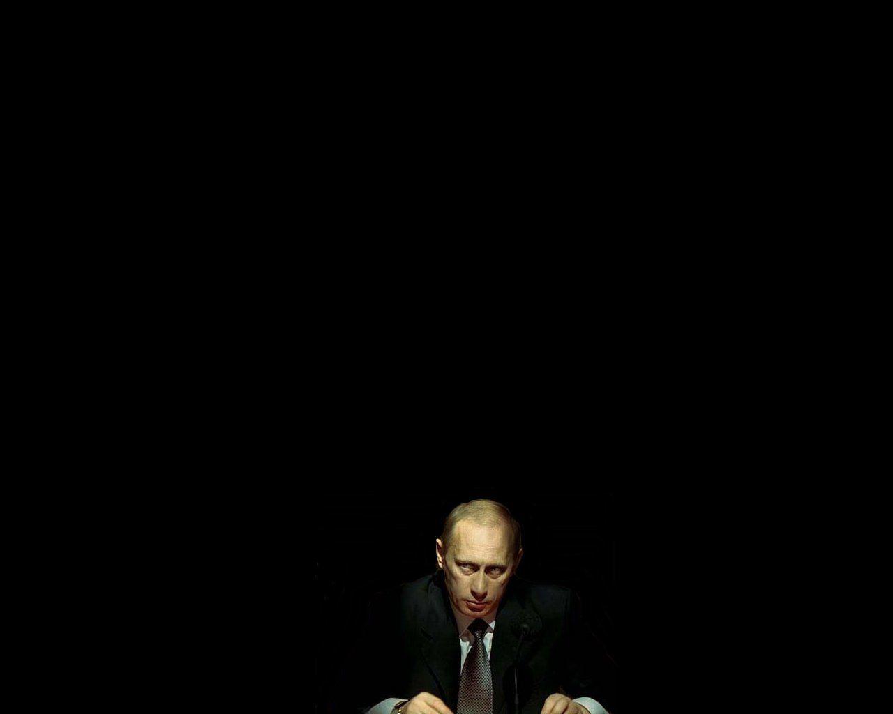 Vladimir Putin HD Wallpaper and Background Image