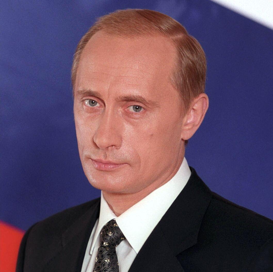 president of russia Vladimir Putin hq HD wallpaper free download